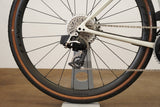 2024 49cm Specialized S-WORKS Crux SRAM Red AXS E1 Roval Carbon CX Gravel Bike