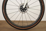 2024 49cm Specialized S-WORKS Crux SRAM Red AXS E1 Roval Carbon CX Gravel Bike