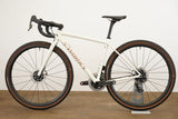 2024 49cm Specialized S-WORKS Crux SRAM Red AXS E1 Roval Carbon CX Gravel Bike