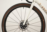 2024 49cm Specialized S-WORKS Crux SRAM Red AXS E1 Roval Carbon CX Gravel Bike