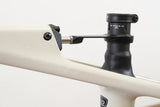 2024 52cm Specialized S-WORKS Diverge STR Carbon Disc Brake Gravel Frameset