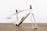 2024 52cm Specialized S-WORKS Diverge STR Carbon Disc Brake Gravel Frameset