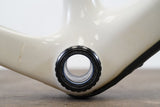 2024 52cm Specialized S-WORKS Diverge STR Carbon Disc Brake Gravel Frameset
