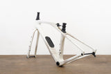2024 52cm Specialized S-WORKS Diverge STR Carbon Disc Brake Gravel Frameset