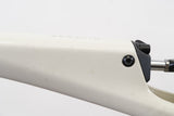2024 52cm Specialized S-WORKS Diverge STR Carbon Disc Brake Gravel Frameset
