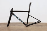 2024 52cm Specialized Tarmac Expert Carbon Disc Brake Frameset