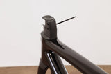 2024 52cm Specialized Tarmac Expert Carbon Disc Brake Frameset