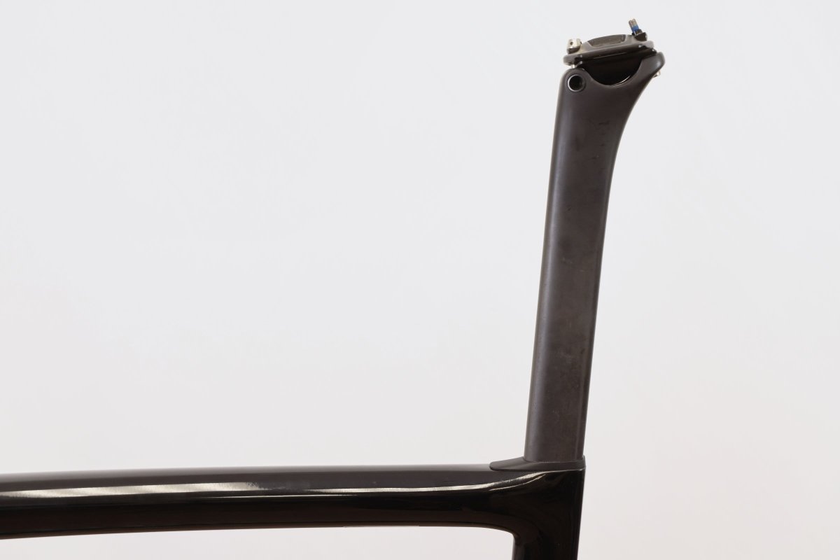 2024 52cm Specialized Tarmac Expert Carbon Disc Brake Frameset