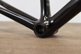 2024 52cm Specialized Tarmac Expert Carbon Disc Brake Frameset