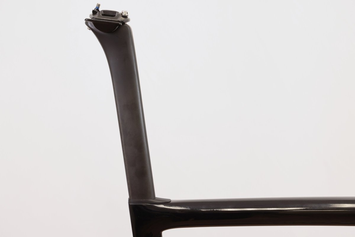 2024 52cm Specialized Tarmac Expert Carbon Disc Brake Frameset