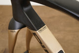 2024 53cm Pinarello Grevil F7 Carbon Disc Brake Gravel CX Frameset