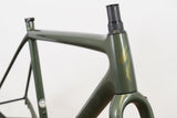 2024 54cm Specialized Crux S-WORKS UDH Carbon Disc Brake Gravel CX Frameset