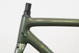 2024 54cm Specialized Crux S-WORKS UDH Carbon Disc Brake Gravel CX Frameset