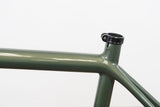 2024 54cm Specialized Crux S-WORKS UDH Carbon Disc Brake Gravel CX Frameset
