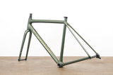 2024 54cm Specialized Crux S-WORKS UDH Carbon Disc Brake Gravel CX Frameset