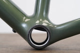 2024 54cm Specialized Crux S-WORKS UDH Carbon Disc Brake Gravel CX Frameset