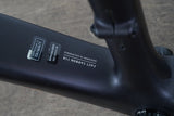 2024 54cm Specialized Diverge STR Pro Carbon Disc Brake Gravel Frameset