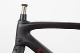 2024 54cm Specialized Diverge STR Pro Carbon Disc Brake Gravel Frameset