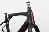 2024 54cm Specialized Diverge STR Pro Carbon Disc Brake Gravel Frameset