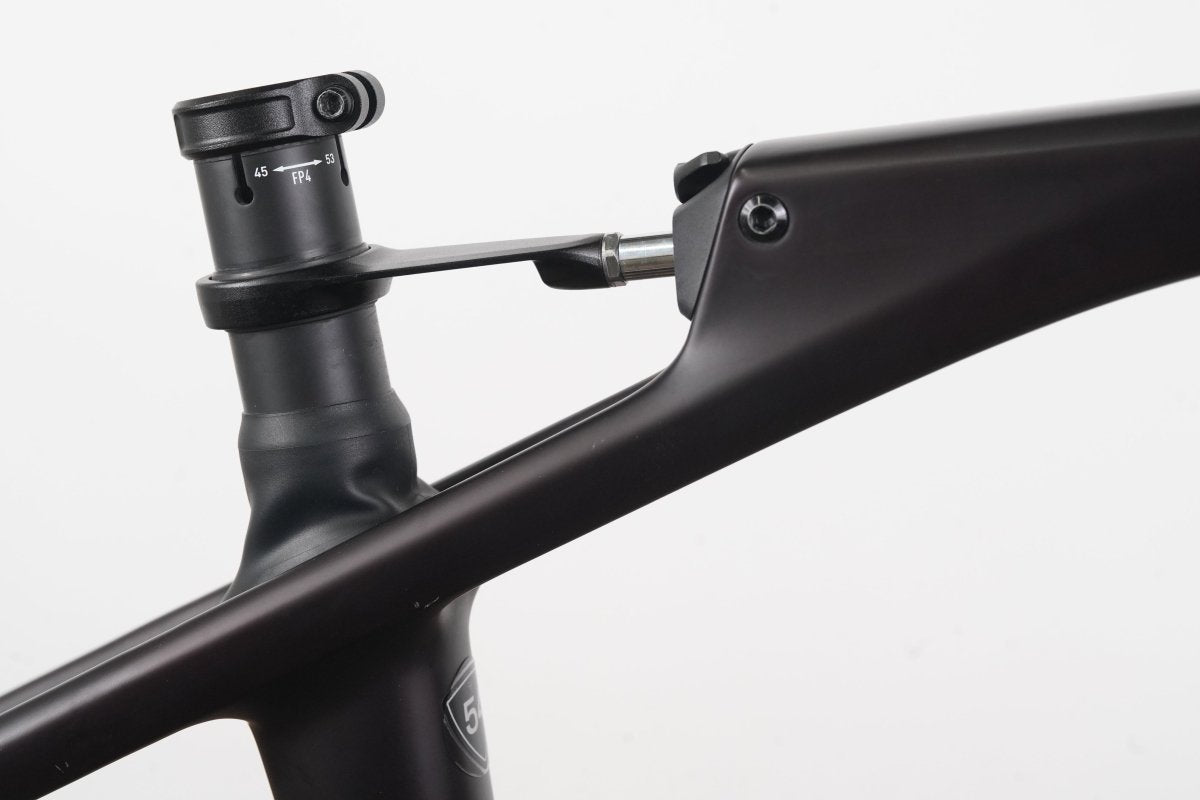 2024 54cm Specialized Diverge STR Pro Carbon Disc Brake Gravel Frameset