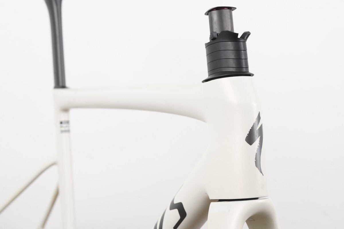 2024 54cm Specialized S-WORKS Tarmac SL8 Carbon Disc Brake Frameset