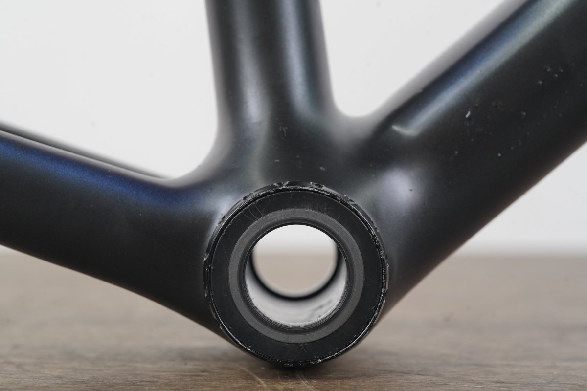 2024 54cm Specialized S-WORKS Tarmac SL8 Carbon Disc Brake Frameset