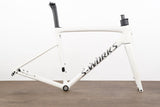 2024 54cm Specialized S-WORKS Tarmac SL8 Carbon Disc Brake Frameset