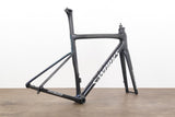2024 54cm Specialized S-WORKS Tarmac SL8 Carbon Disc Brake Frameset