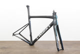 2024 54cm Specialized S-WORKS Tarmac SL8 Carbon Disc Brake Frameset