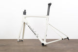 2024 54cm Specialized S-WORKS Tarmac SL8 Carbon Disc Brake Frameset