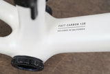 2024 54cm Specialized S-WORKS Tarmac SL8 Carbon Disc Brake Frameset