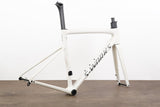 2024 54cm Specialized S-WORKS Tarmac SL8 Carbon Disc Brake Frameset