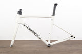 2024 54cm Specialized S-WORKS Tarmac SL8 Carbon Disc Brake Frameset