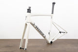 2024 54cm Specialized S-WORKS Tarmac SL8 Carbon Disc Brake Frameset
