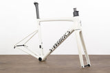 2024 54cm Specialized S-WORKS Tarmac SL8 Carbon Disc Brake Frameset