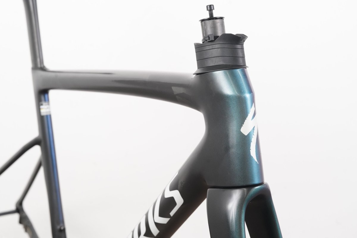 2024 54cm Specialized S-WORKS Tarmac SL8 Carbon Disc Brake Frameset
