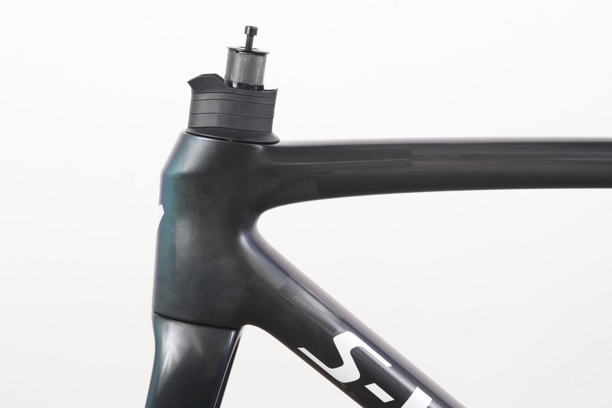 2024 54cm Specialized S-WORKS Tarmac SL8 Carbon Disc Brake Frameset
