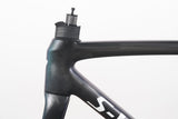 2024 54cm Specialized S-WORKS Tarmac SL8 Carbon Disc Brake Frameset