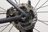 2024 54cm Specialized S-WORKS Tarmac SL8 R9270 Di2 Roval CLX Carbon Disc Bike