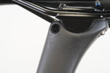 2024 54cm Specialized S-WORKS Tarmac SL8 R9270 Di2 Roval CLX Carbon Disc Bike