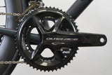 2024 54cm Specialized S-WORKS Tarmac SL8 R9270 Di2 Roval CLX Carbon Disc Bike