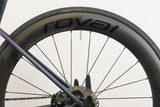 2024 54cm Specialized S-WORKS Tarmac SL8 R9270 Di2 Roval CLX Carbon Disc Bike