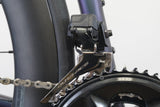 2024 54cm Specialized S-WORKS Tarmac SL8 R9270 Di2 Roval CLX Carbon Disc Bike