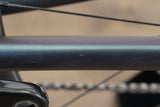 2024 54cm Specialized S-WORKS Tarmac SL8 R9270 Di2 Roval CLX Carbon Disc Bike