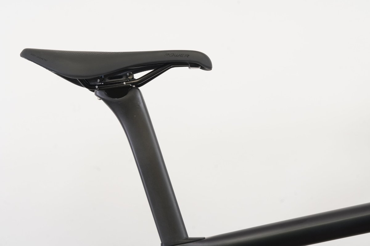 2024 54cm Specialized S-WORKS Tarmac SL8 R9270 Di2 Roval CLX Carbon Disc Bike