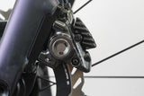 2024 54cm Specialized S-WORKS Tarmac SL8 R9270 Di2 Roval CLX Carbon Disc Bike