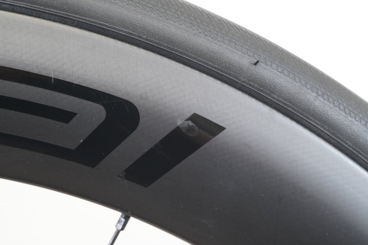 2024 54cm Specialized S-WORKS Tarmac SL8 R9270 Di2 Roval CLX Carbon Disc Bike