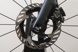 2024 54cm Specialized S-WORKS Tarmac SL8 R9270 Di2 Roval CLX Carbon Disc Bike