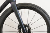 2024 54cm Specialized S-WORKS Tarmac SL8 R9270 Di2 Roval CLX Carbon Disc Bike