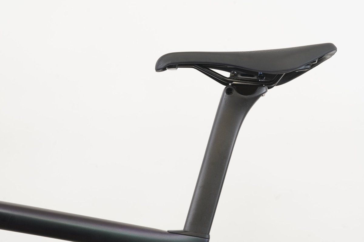 2024 54cm Specialized S-WORKS Tarmac SL8 R9270 Di2 Roval CLX Carbon Disc Bike